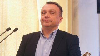 Головний лікар Західноукраїнського дитячого медичного центру зібрав майже 300 тисяч готівки