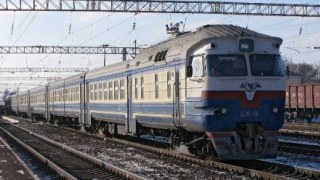 Через Львів курсуватиме додатковий поїзд Запоріжжя – Івано-Франківськ