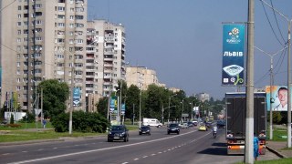 У Львові завершують ремонт вул. Пасічної, який триває уже 3 роки