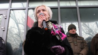 Львівські депутати нарешті повстали гуртом супроти репресій Ірини Фаріон