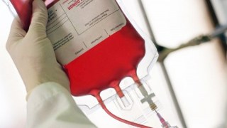 На Львівщині реорганізують Дорожню станцію переливання крові