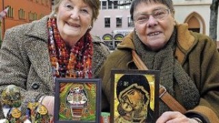 Німецька благодійна організація зменшує допомогу львівським пенсіонерам