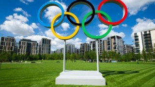 Львів подав свою кандидатуру як місто-господар Олімпійських та Паралімпійських ігор 2022