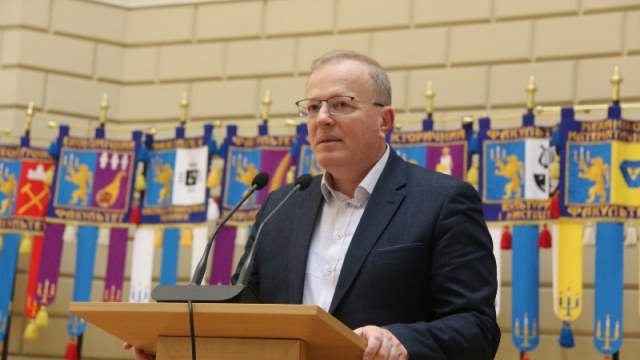 Олег Паска
