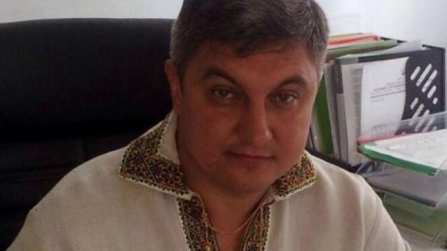 Богдан Чечотка