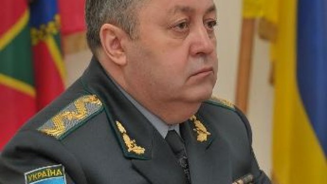 Володимир Плешко