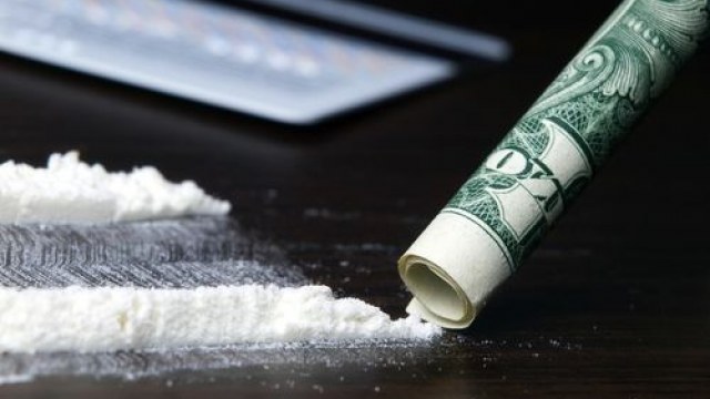 кокаїн