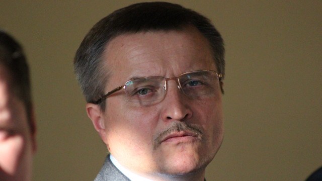 Ярослав Музичко