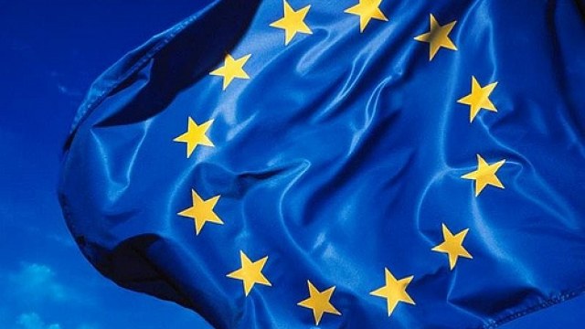 євросоюз прапор