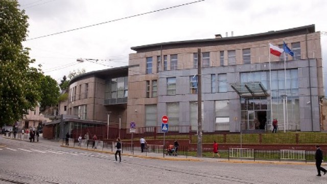 Польське посольство у Львові