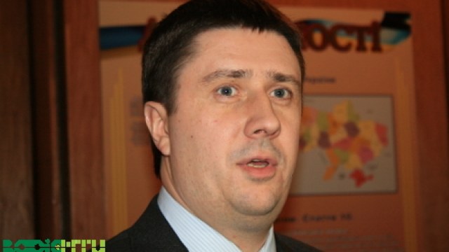 В'ячеслав Кириленко