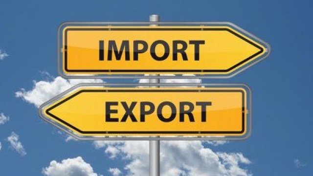 експорт-імпорт