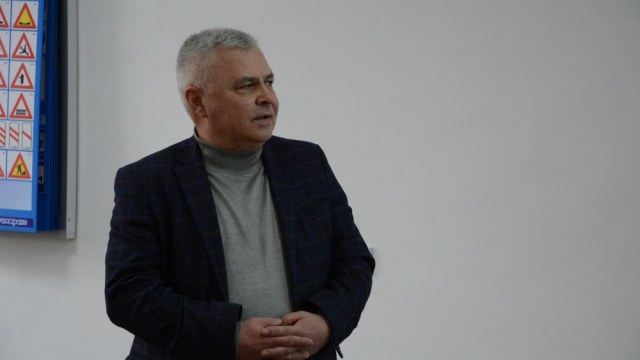 Володимир Ковалів