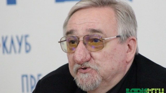 Віталій Сергатюк