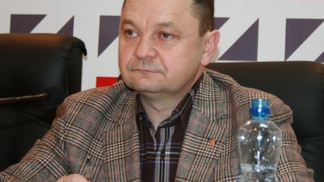 Володимир Говірко