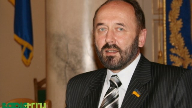Іван Стецькович