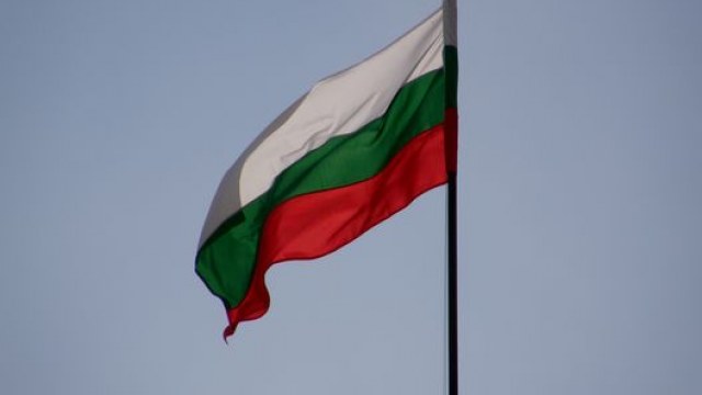 болгарія