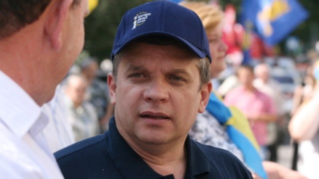 Юрій Візняк