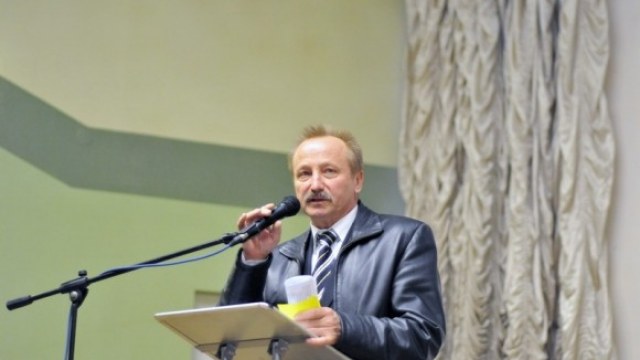 Степан Середа