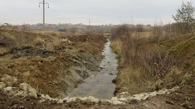 Річка Вишниця