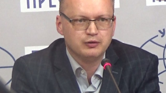 Петро Іванишин