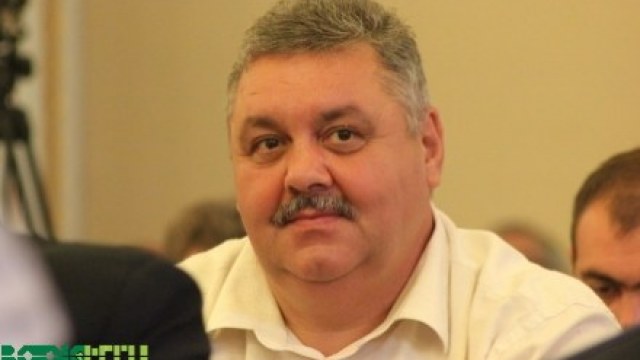Богдан Каспер