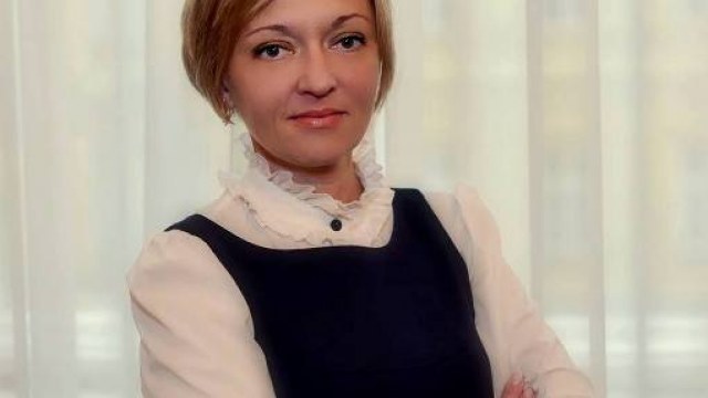 Маріанна Вільшанська