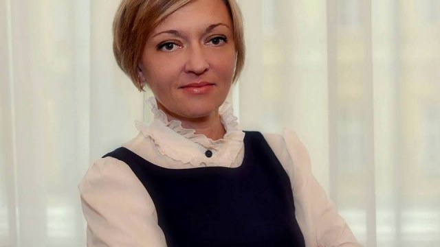 Маріанна Вільшанська