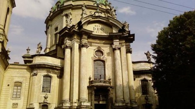 домініканський собор