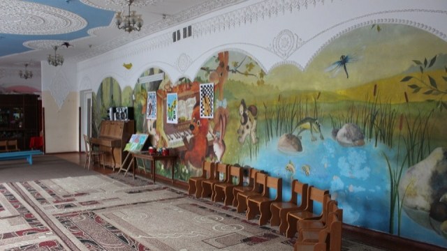 школа у Львові