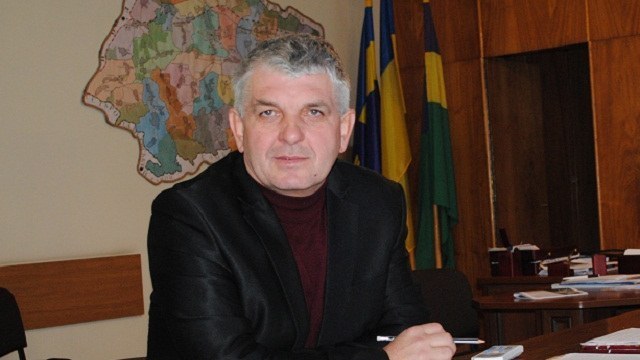 Степан Буняк