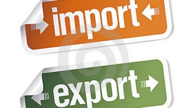 імпорт-експорт