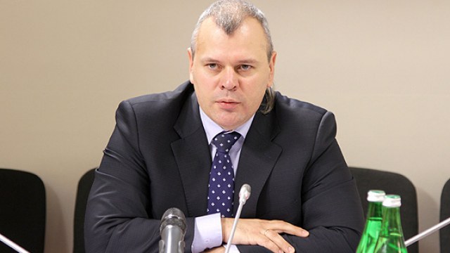 Микола Величкович