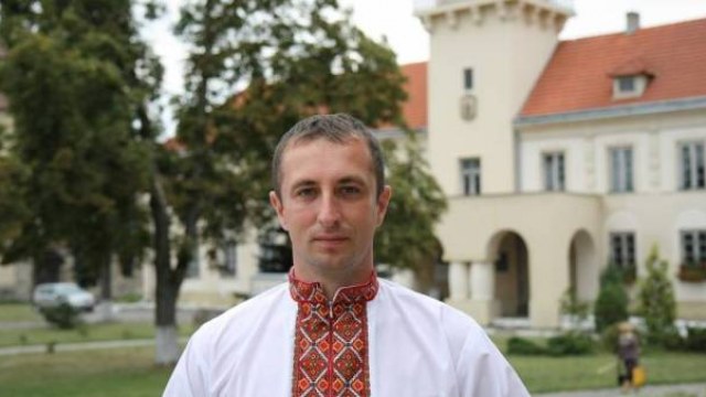 Андрій Вненкевич