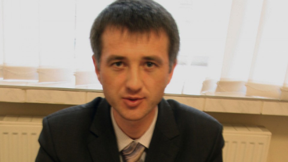 Олександр Слободський