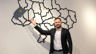 Козицький у січні преміював Кулепіна на майже 30 тисяч гривень