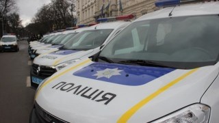 У Львові затримали хлопця, який під наркотиками кермував автомобілем