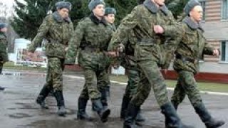 Янукович обіцяє нову сучасну українську армію в 2014 році (ВІДЕО)