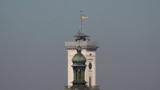 На Львівщині оголошували повітряну тривогу через загрозу ракет з Білорусі