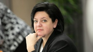 Ірина Гримак виграла суд у НАЗК