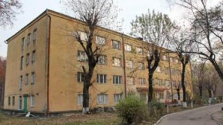8 гуртожитків Львівщини перейдуть у власність територіальних громад