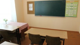 На Бущині закрили школу через Covid-19 у вчителів