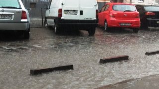 На Львівщині прогнозують сильні пориви вітру і дощ
