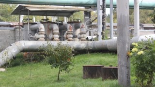 Декілька сіл Стрийщини на два дні залишаться без газу
