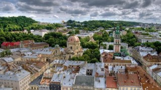 Погода: вихідні на Львівщині будуть без опадів