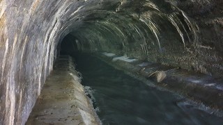У Львові хочуть відкрити підземну Полтву для туристів