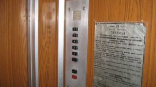 Викрадач котушок від ліфтів повинен відшкодувати понад 82 тис грн