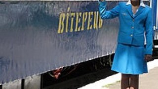 Львівська дитяча залізниця розпочне новий сезон 9 травня