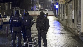 У Бельгії реорганізують місце, де знайшли базу терористів