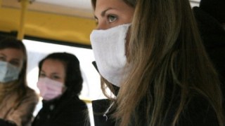 За останні три дні в Україні від грипу померло 25 людей